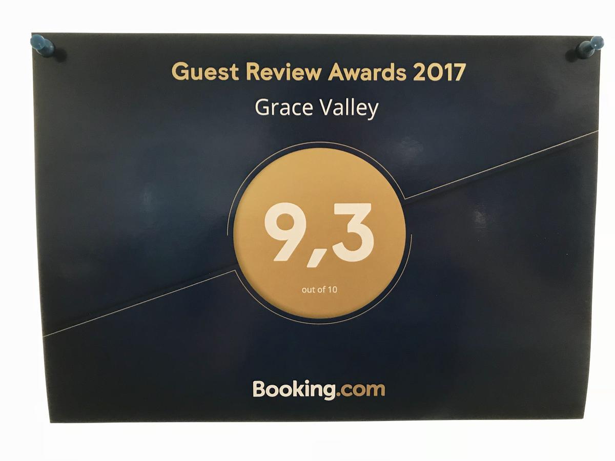 فندق أريكيبافي  Grace Valley المظهر الخارجي الصورة
